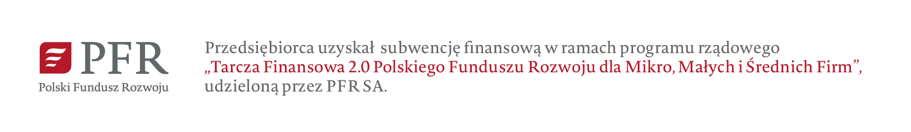 Polski Fundusz Rozwoju