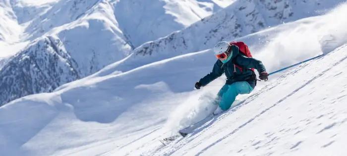 Livigno<br>narty do maja