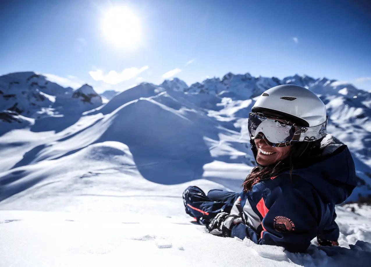 21.03 | FRANCJA <br>SERRE CHEVALIER