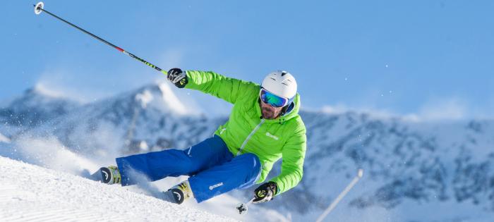 Majówka <br>w Alpach