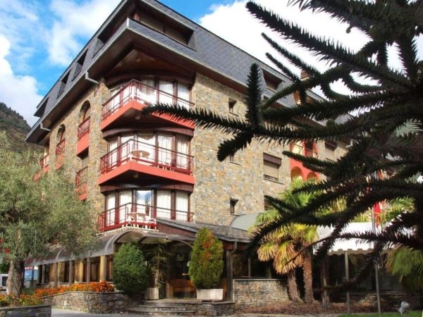 hotel GUILLEM