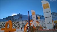 SONNBLICK - Ski Opening