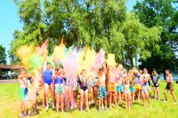 Camp Summer KIDS 6-8 lat - Mrągowo