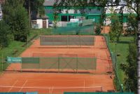 Camp Rodzinny Tenis - Wilkasy