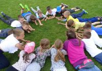 Camp Summer KIDS 6-8 lat - Mrągowo