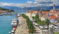 Rejs Chorwacja: Trogir, Vis, Hvar, Stari Grad, Milna