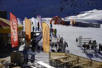 SONNBLICK - Ski Opening