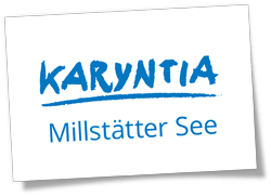 Karyntia - Millstäter See